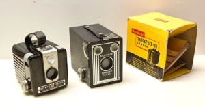 brownie-camera