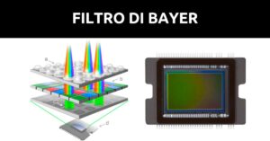 Filtro Bayer